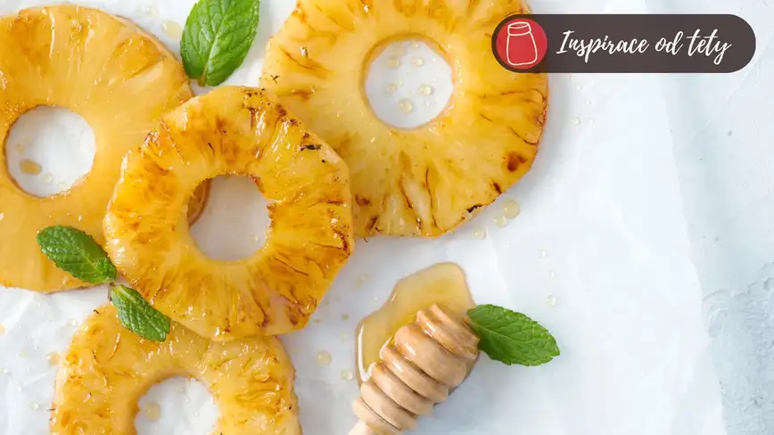Tento recept vám zpříjemní každé grilování a dodá mu nový rozměr.