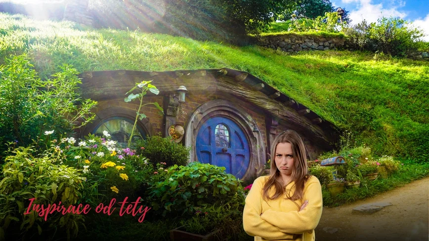 Sice jsou malé tělem, ale duchem nikoliv.
